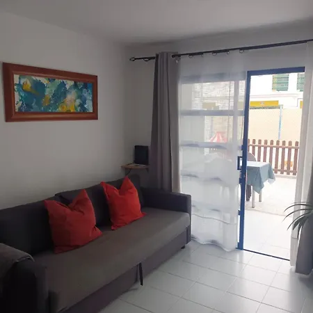 Apartament Casa Neray Maspalomas (Gran Canaria)