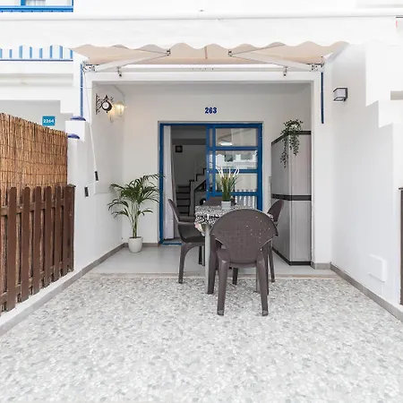 Casa Neray