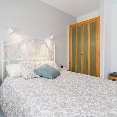 Apartament Casa Neray *